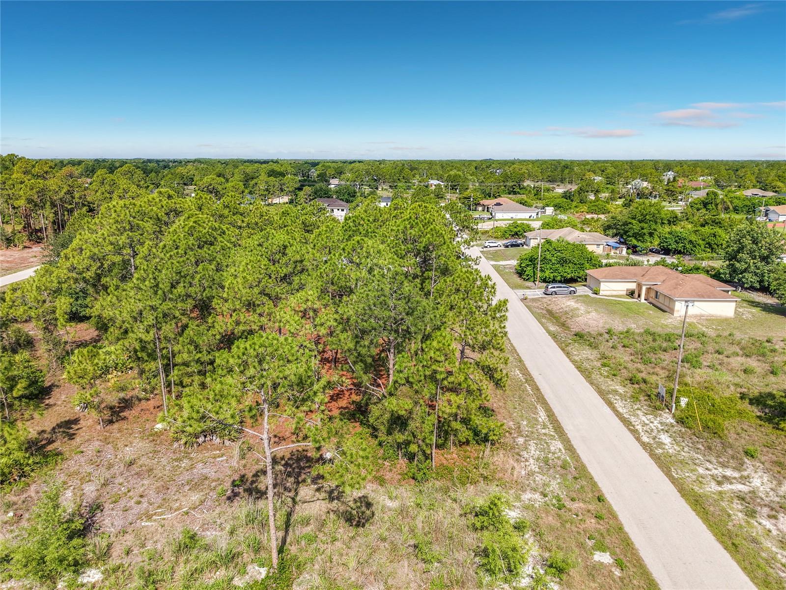 722 MANUEL ST E, LEHIGH ACRES, FL, 33974