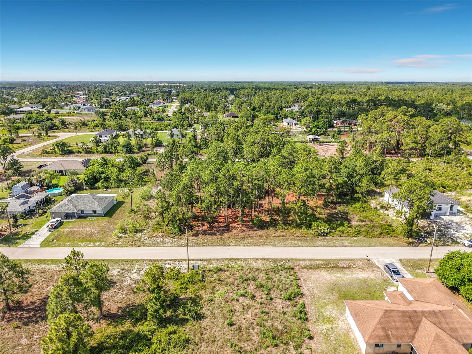 722 MANUEL ST E, LEHIGH ACRES, FL, 33974