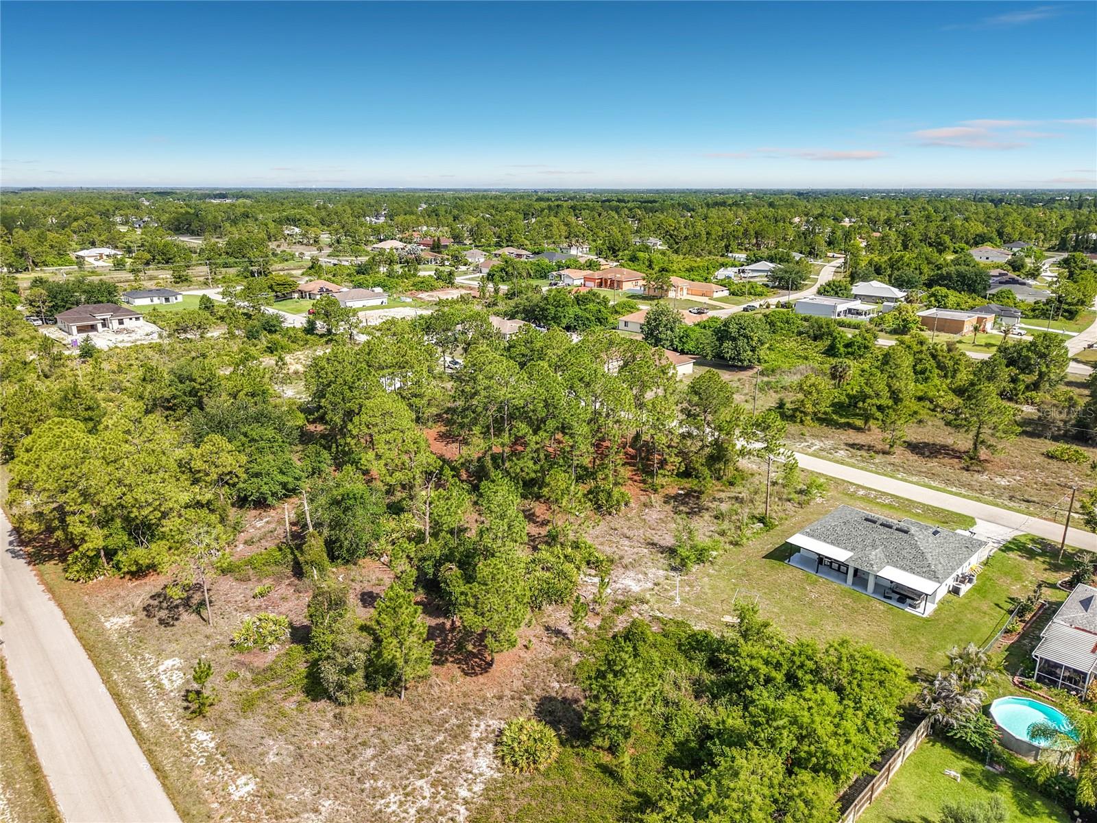 722 MANUEL ST E, LEHIGH ACRES, FL, 33974