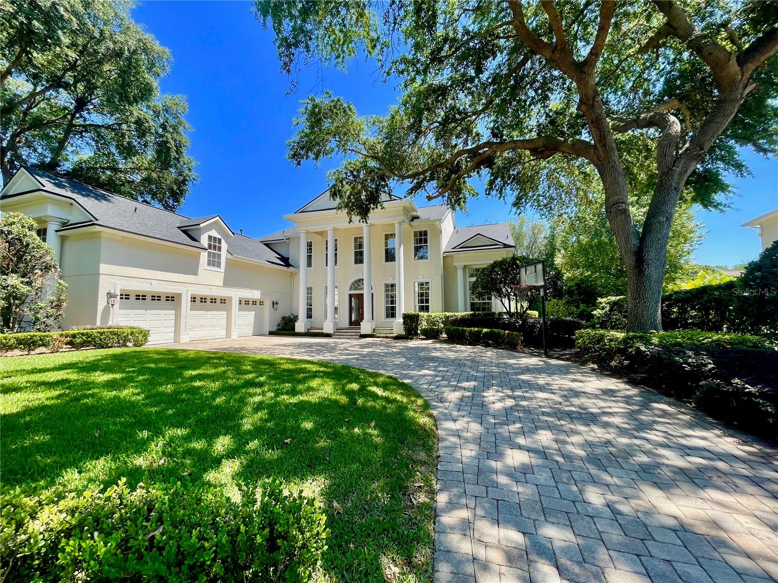 8463 TIBET BUTLER DR, WINDERMERE, FL, 34786