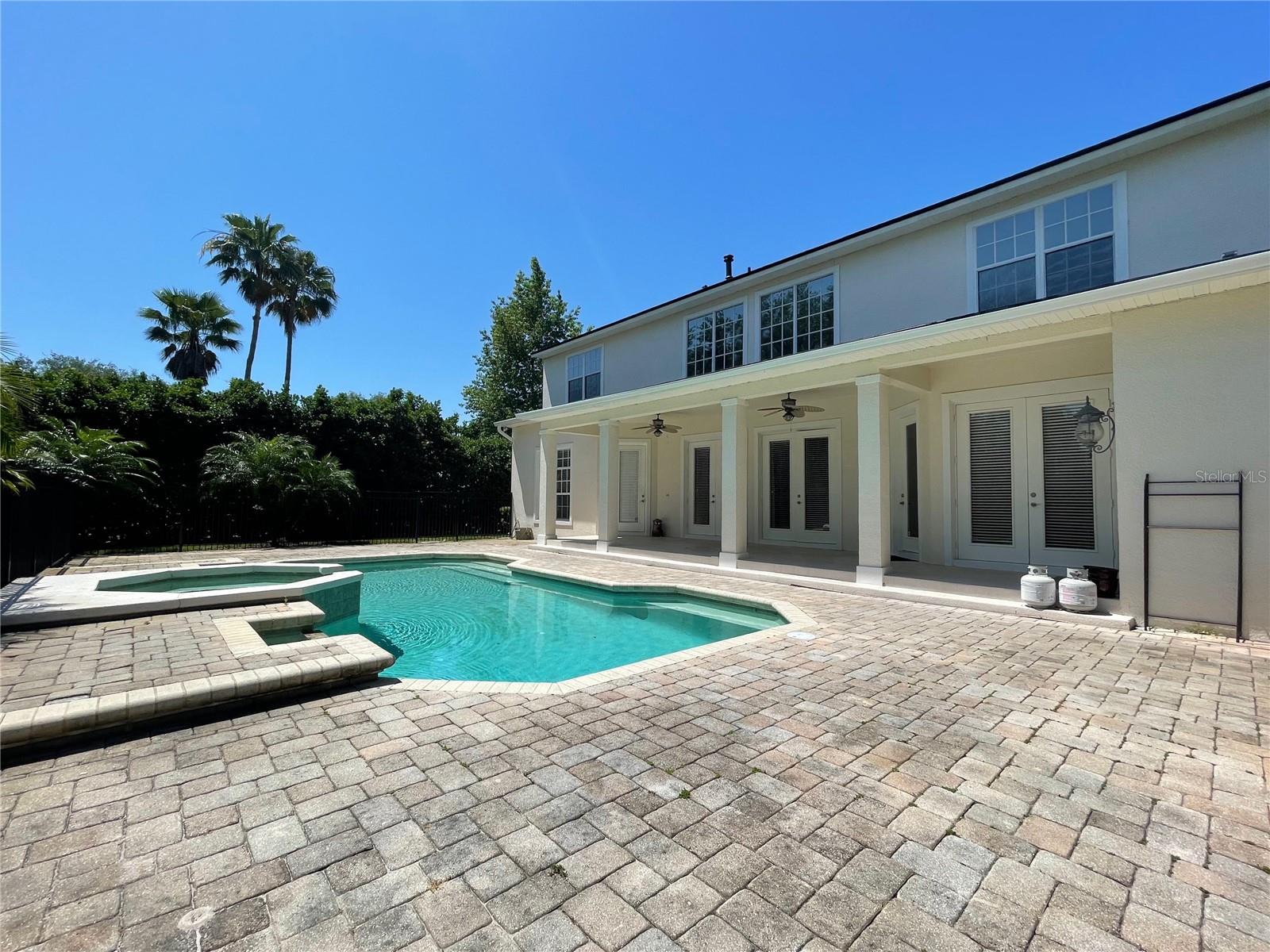 8463 TIBET BUTLER DR, WINDERMERE, FL, 34786