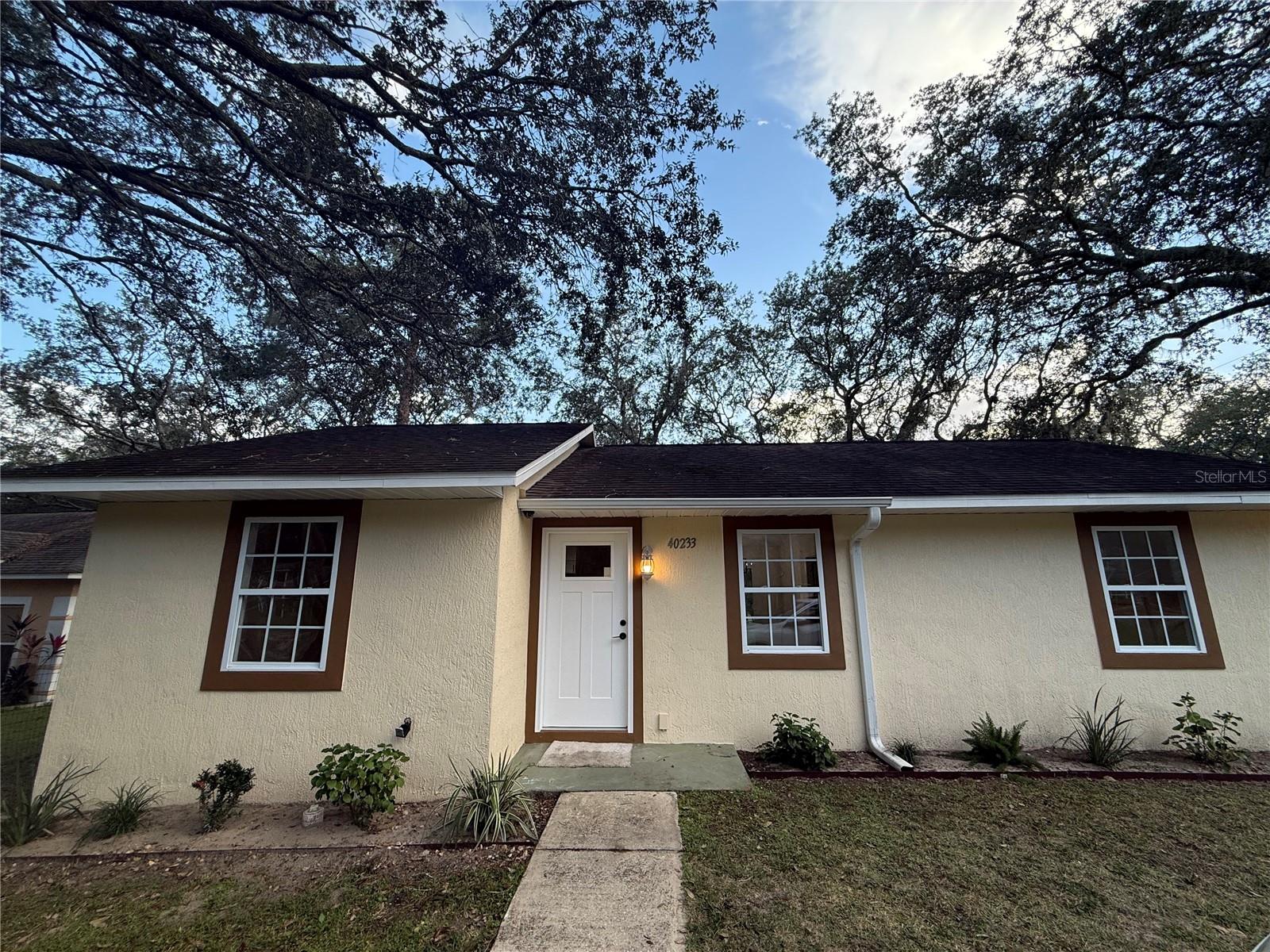 40233 PALM ST, LADY LAKE, FL, 32159