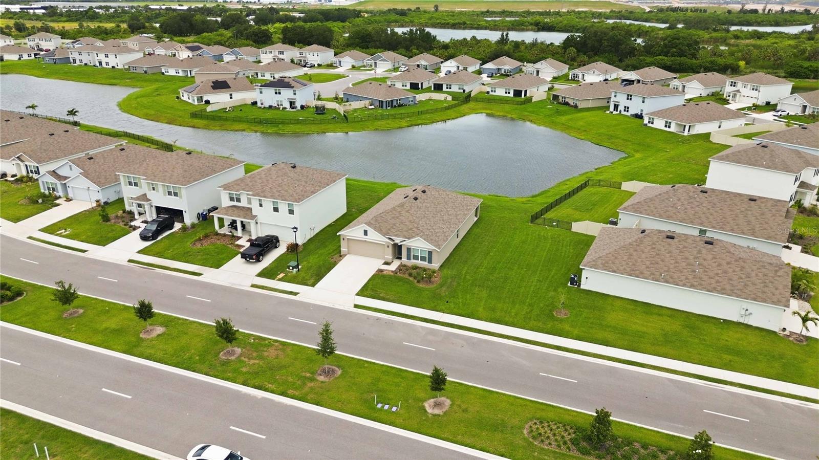 3906 111TH ST E, PALMETTO, FL, 34221
