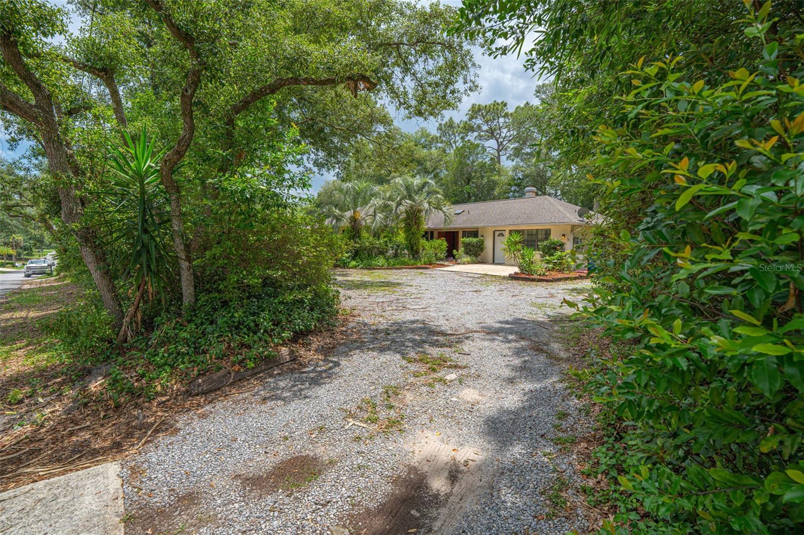 2334 DARTMOUTH RD, DELAND, FL, 32724