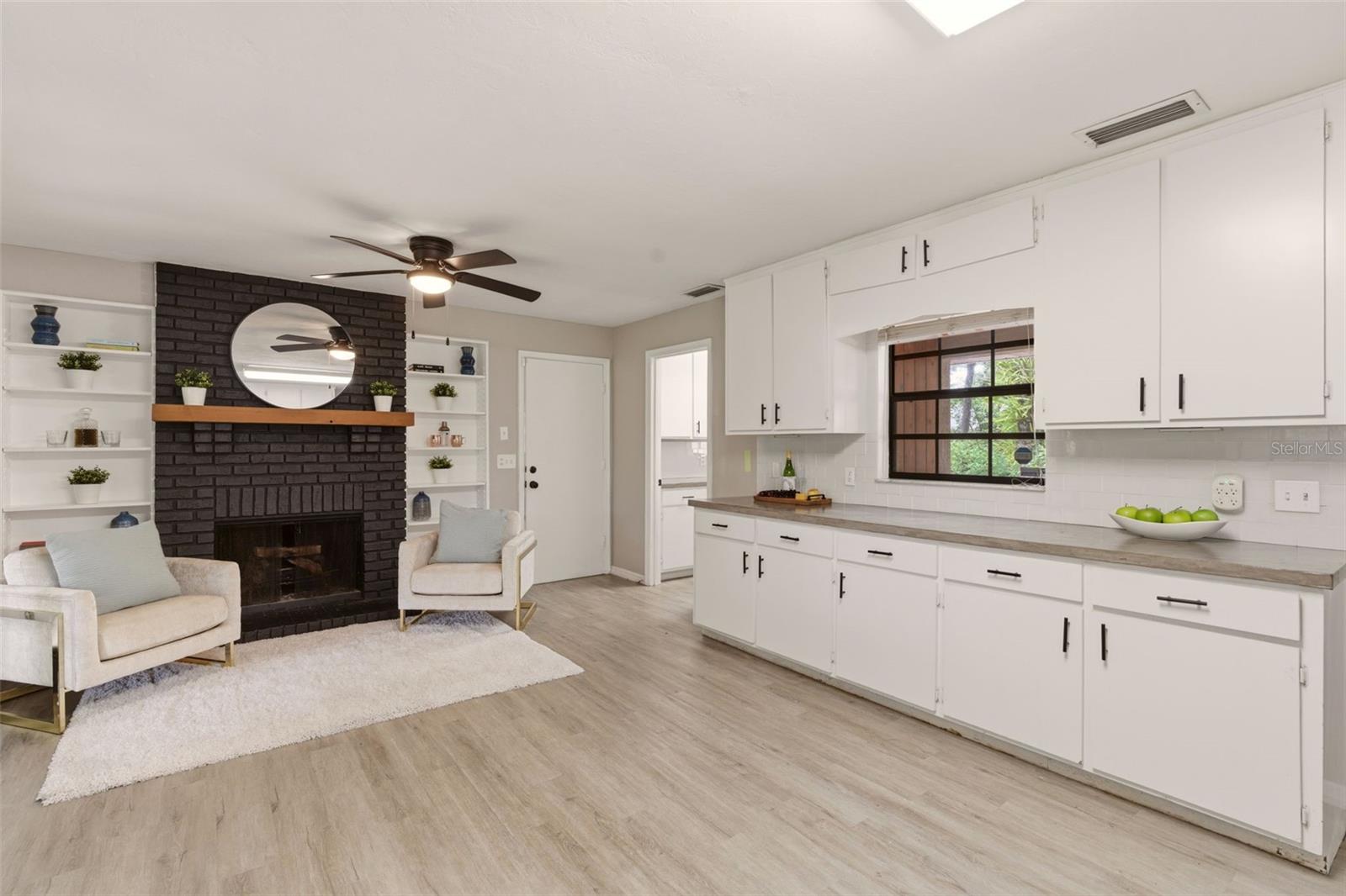2334 DARTMOUTH RD, DELAND, FL, 32724
