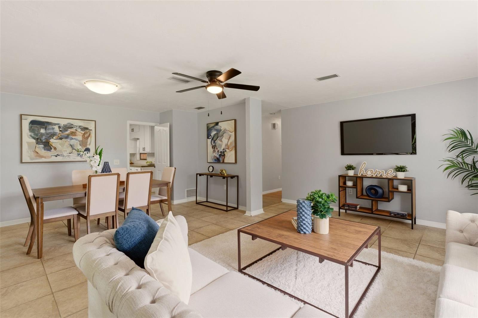 2334 DARTMOUTH RD, DELAND, FL, 32724