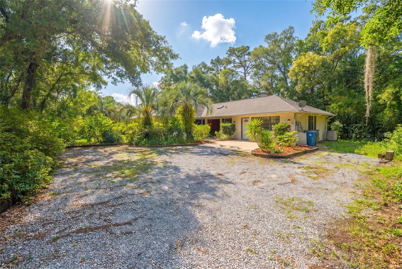 2334 DARTMOUTH RD, DELAND, FL, 32724