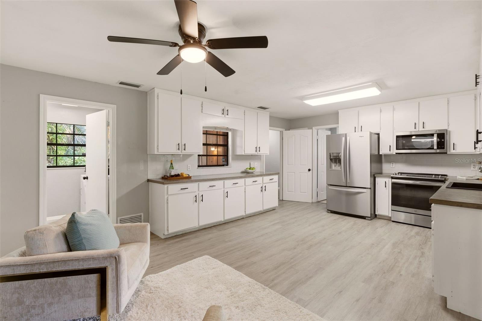 2334 DARTMOUTH RD, DELAND, FL, 32724