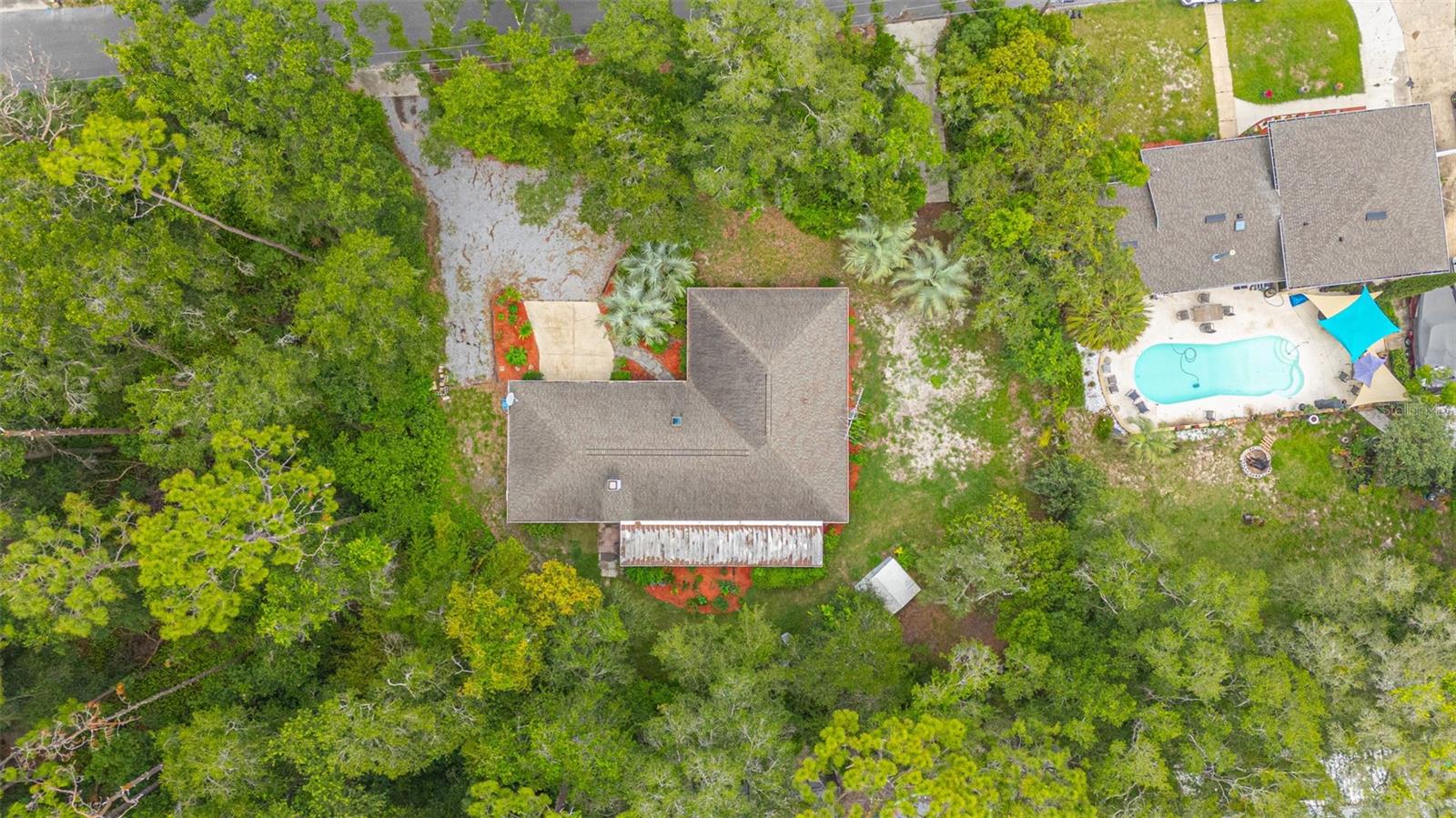 2334 DARTMOUTH RD, DELAND, FL, 32724