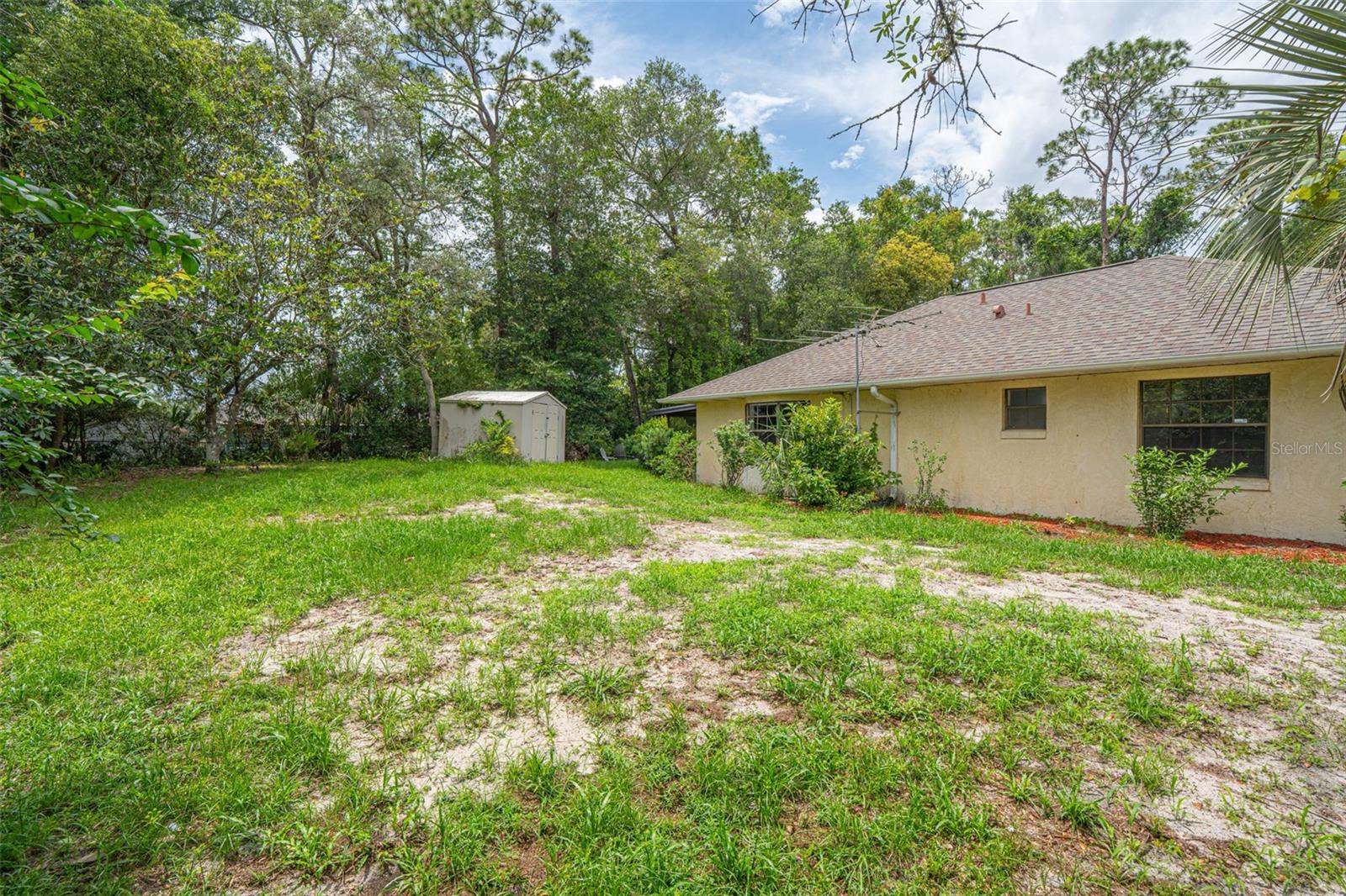 2334 DARTMOUTH RD, DELAND, FL, 32724