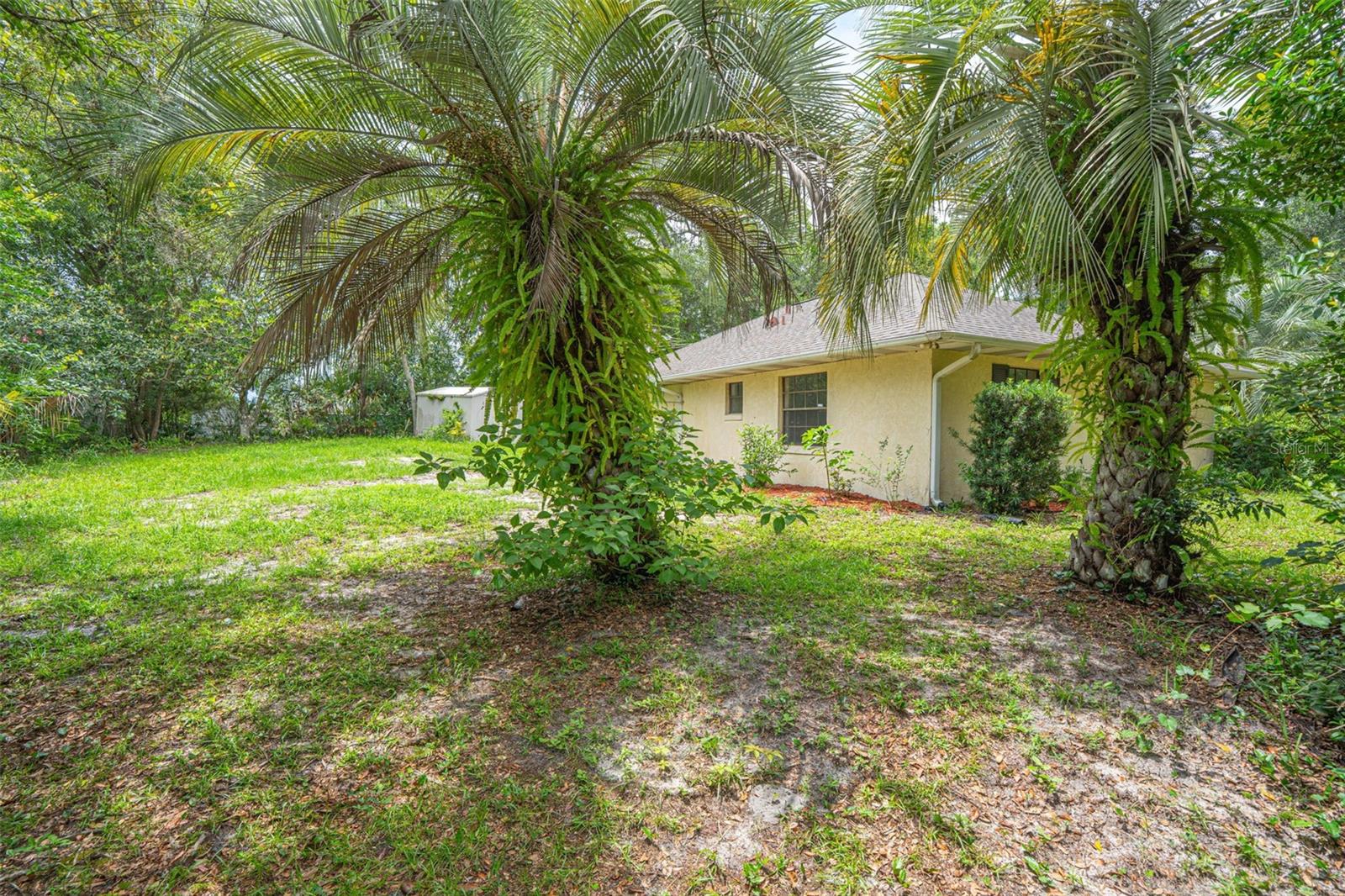 2334 DARTMOUTH RD, DELAND, FL, 32724