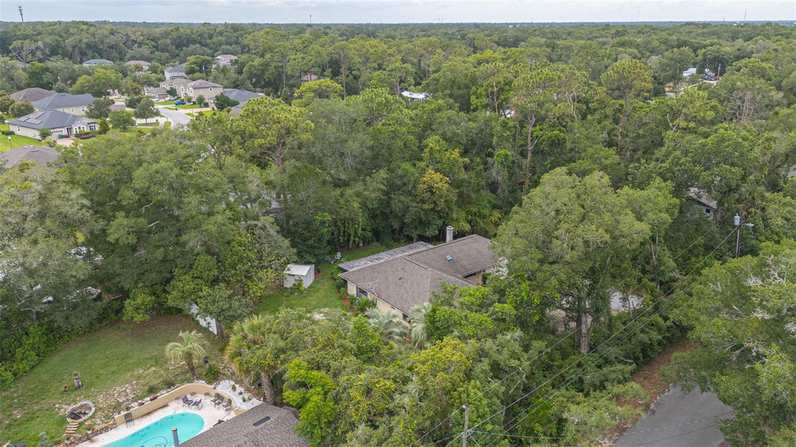 2334 DARTMOUTH RD, DELAND, FL, 32724