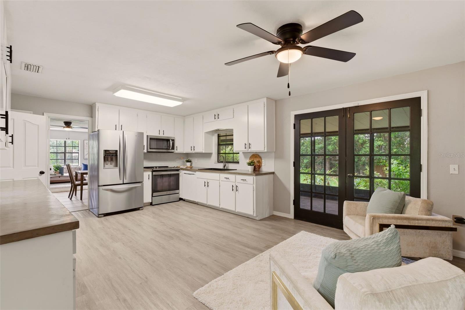 2334 DARTMOUTH RD, DELAND, FL, 32724