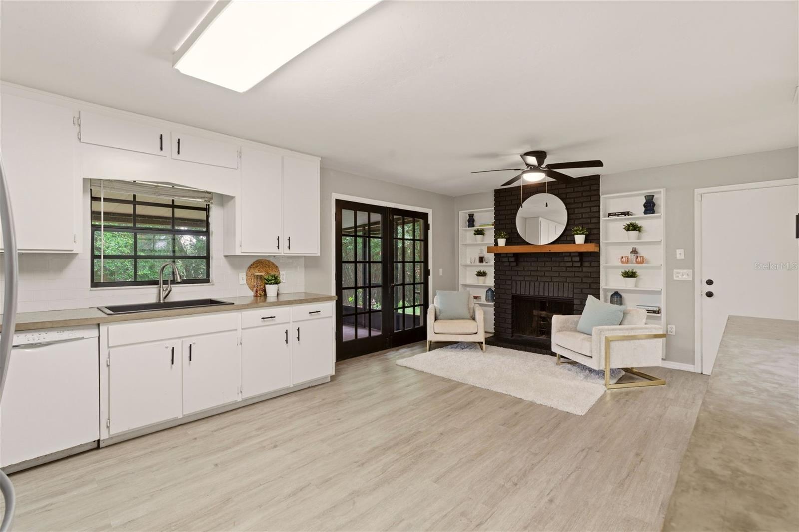 2334 DARTMOUTH RD, DELAND, FL, 32724