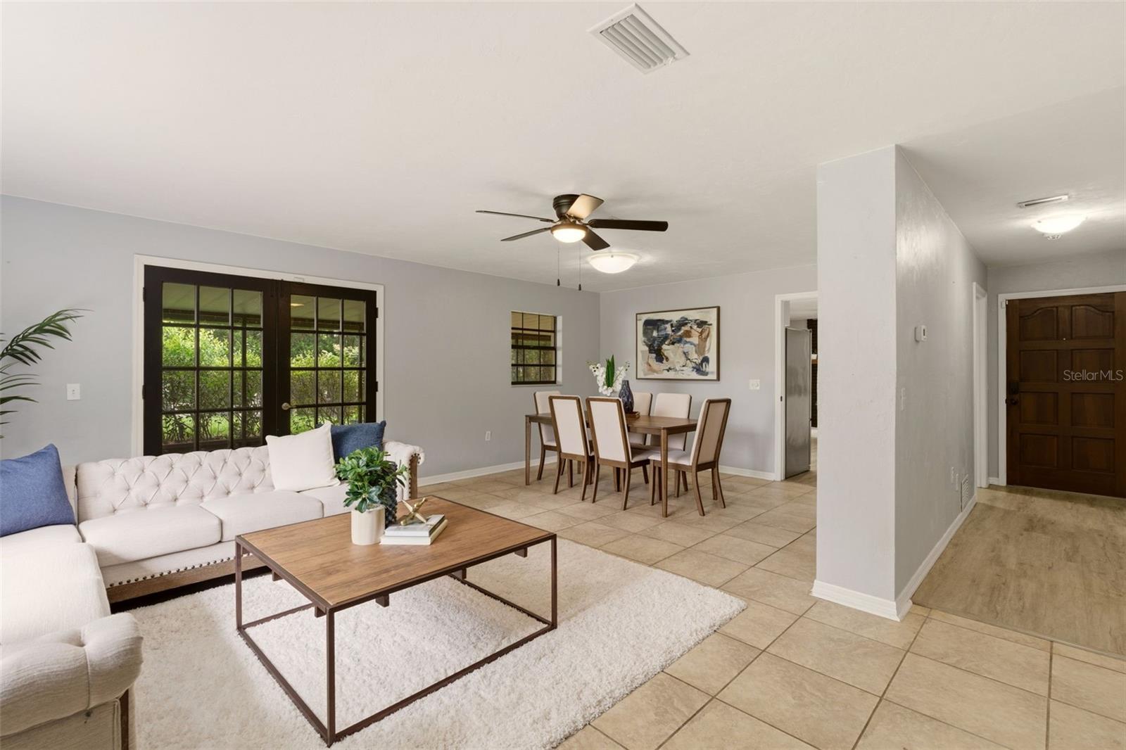 2334 DARTMOUTH RD, DELAND, FL, 32724