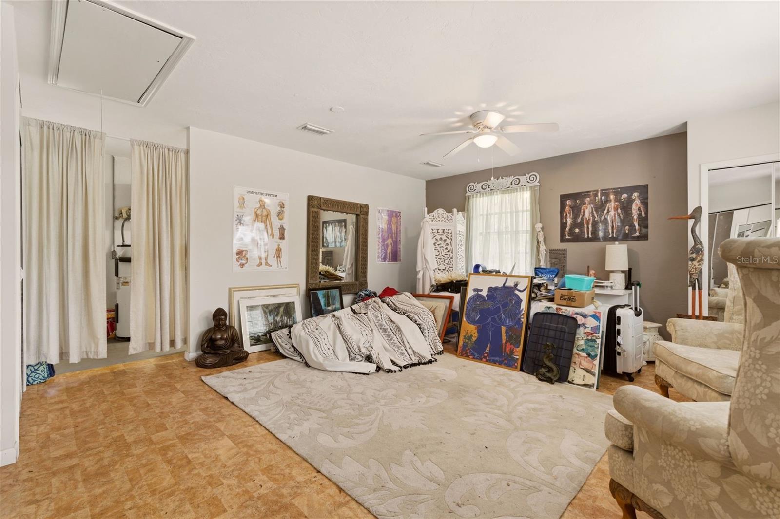 2334 DARTMOUTH RD, DELAND, FL, 32724