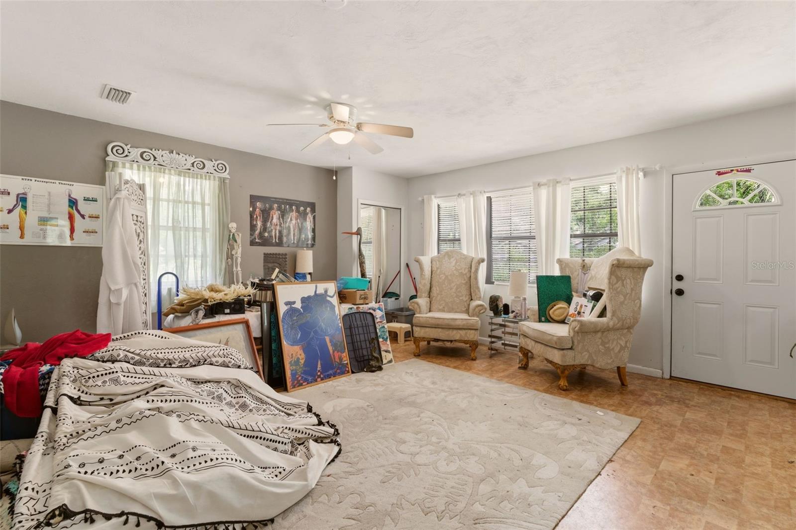 2334 DARTMOUTH RD, DELAND, FL, 32724