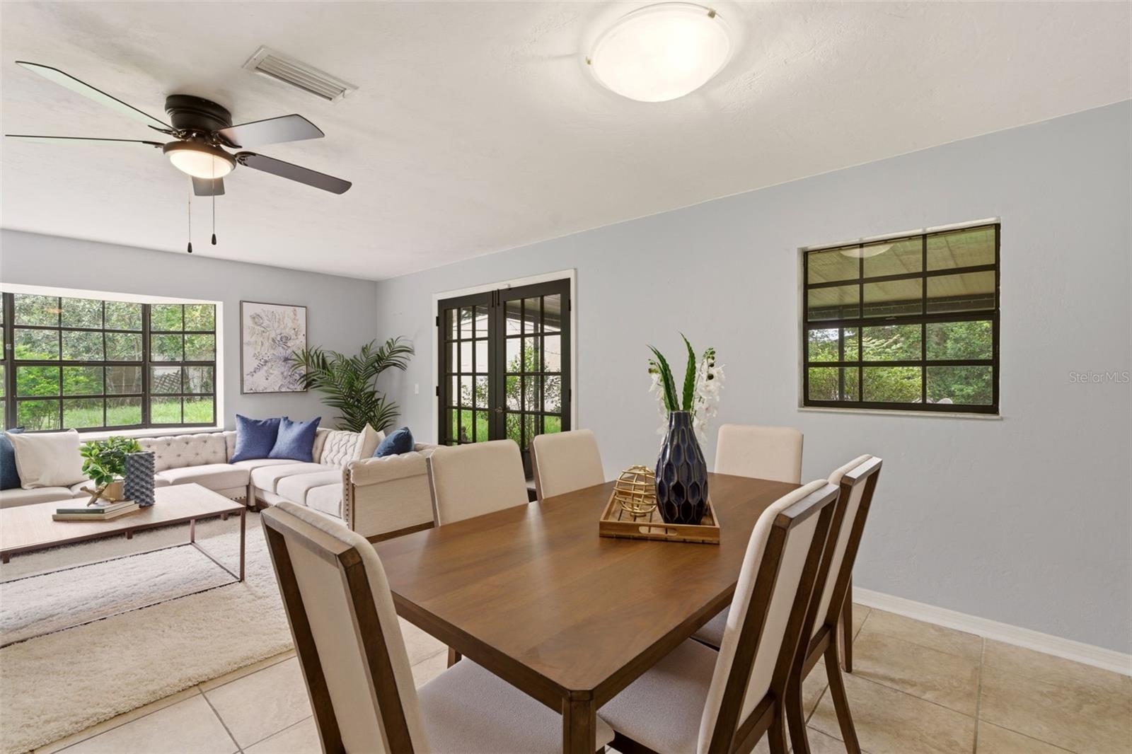 2334 DARTMOUTH RD, DELAND, FL, 32724