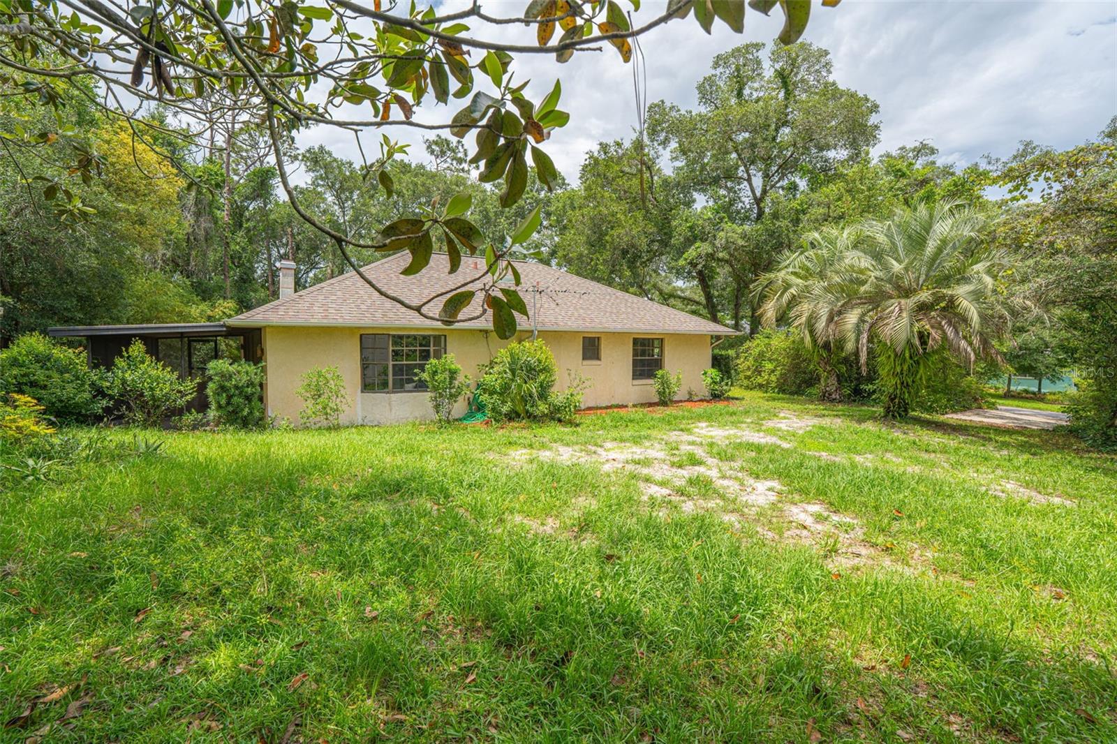 2334 DARTMOUTH RD, DELAND, FL, 32724