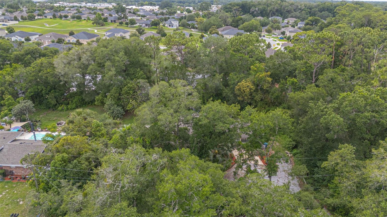 2334 DARTMOUTH RD, DELAND, FL, 32724