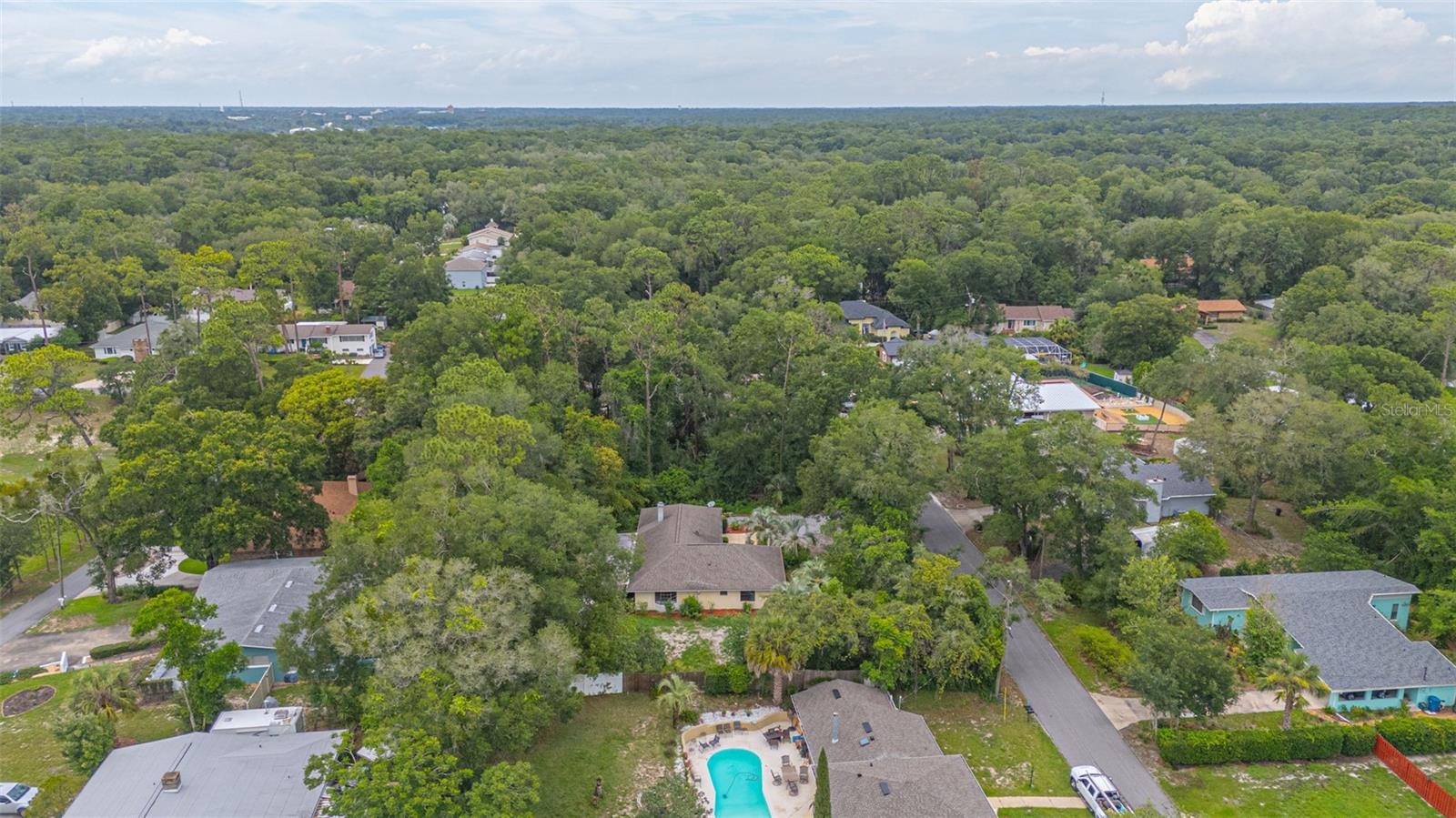 2334 DARTMOUTH RD, DELAND, FL, 32724