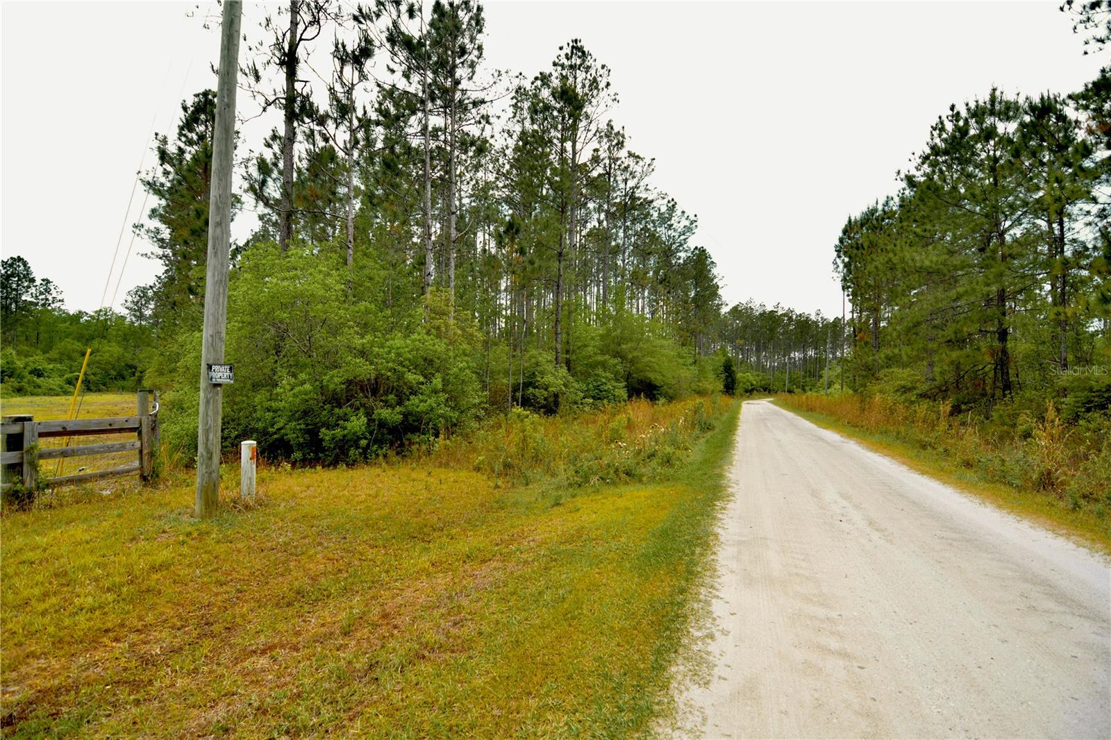 SWEET GUM RD, GLEN ST MARY, FL, 32040