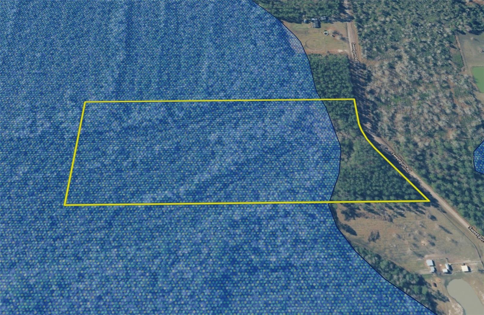 SWEET GUM RD, GLEN ST MARY, FL, 32040