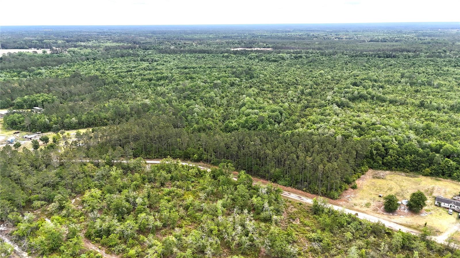 SWEET GUM RD, GLEN ST MARY, FL, 32040