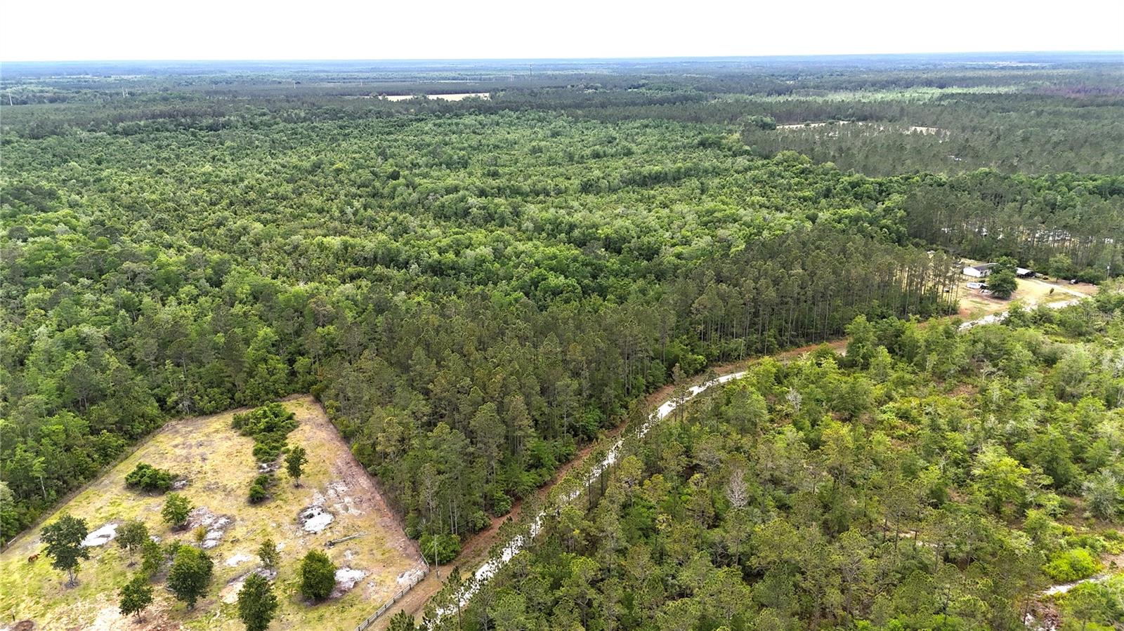 SWEET GUM RD, GLEN ST MARY, FL, 32040