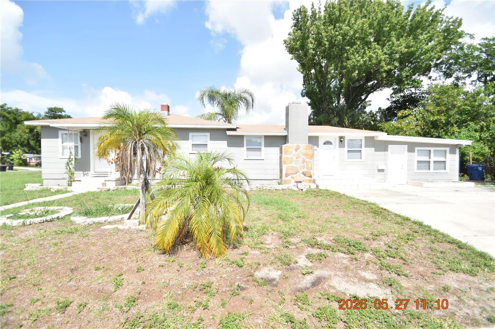 2700 26TH ST N, ST PETERSBURG, FL, 33713