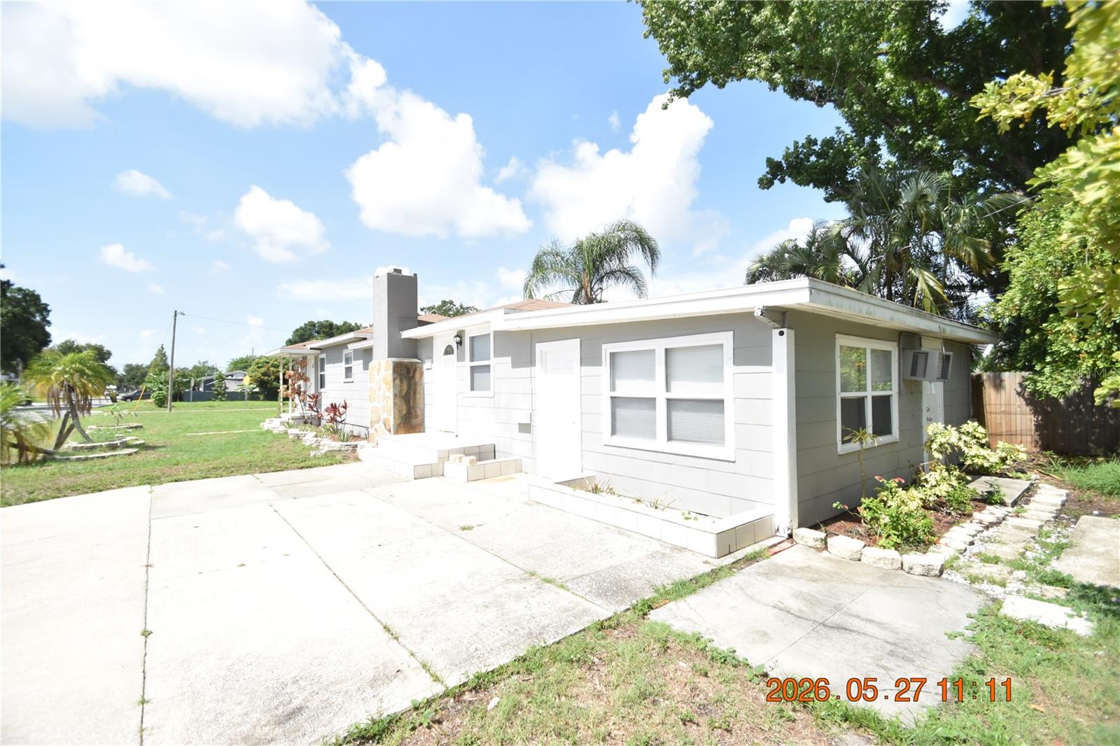 2700 26TH ST N, ST PETERSBURG, FL, 33713