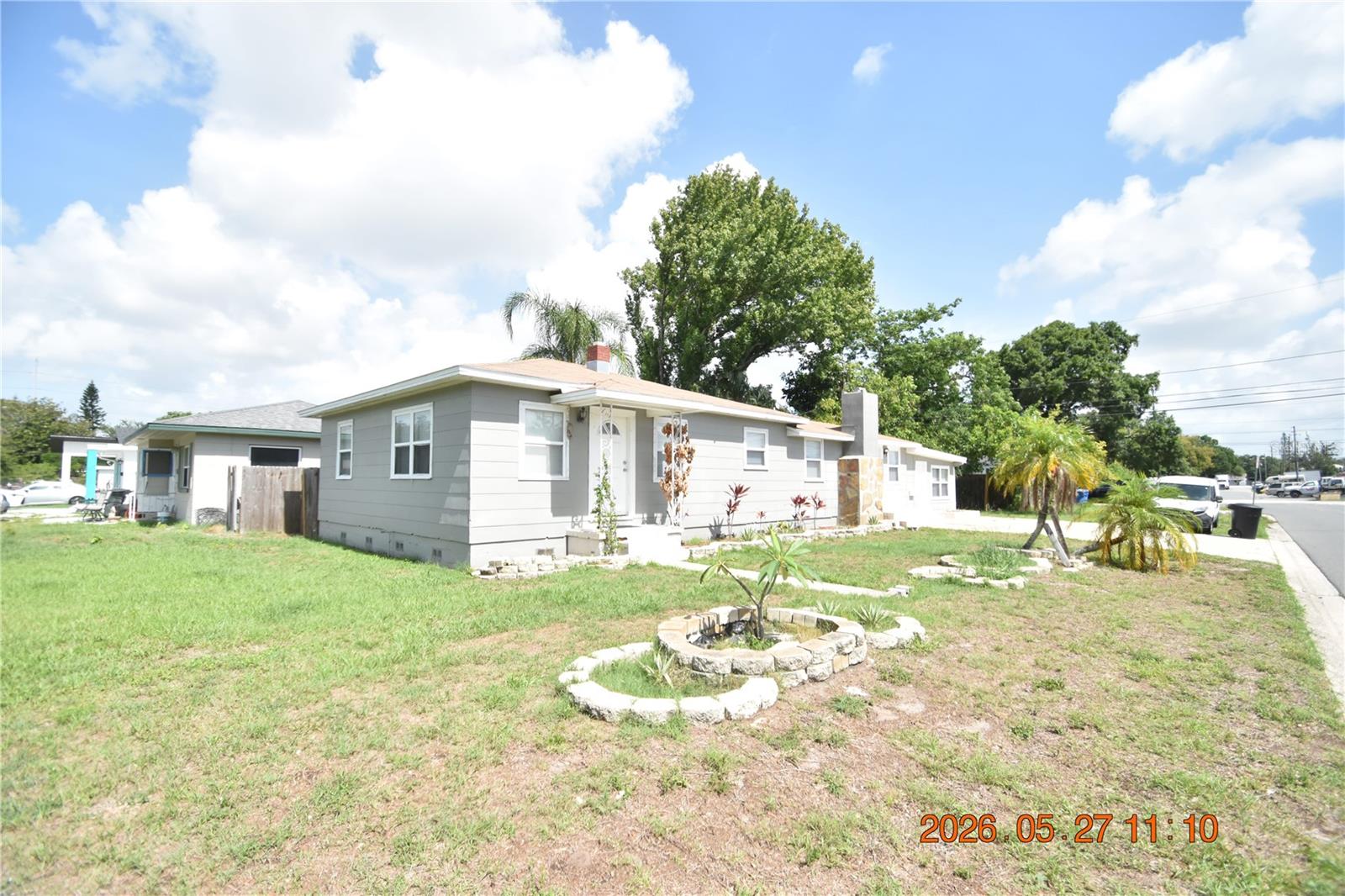 2700 26TH ST N, ST PETERSBURG, FL, 33713