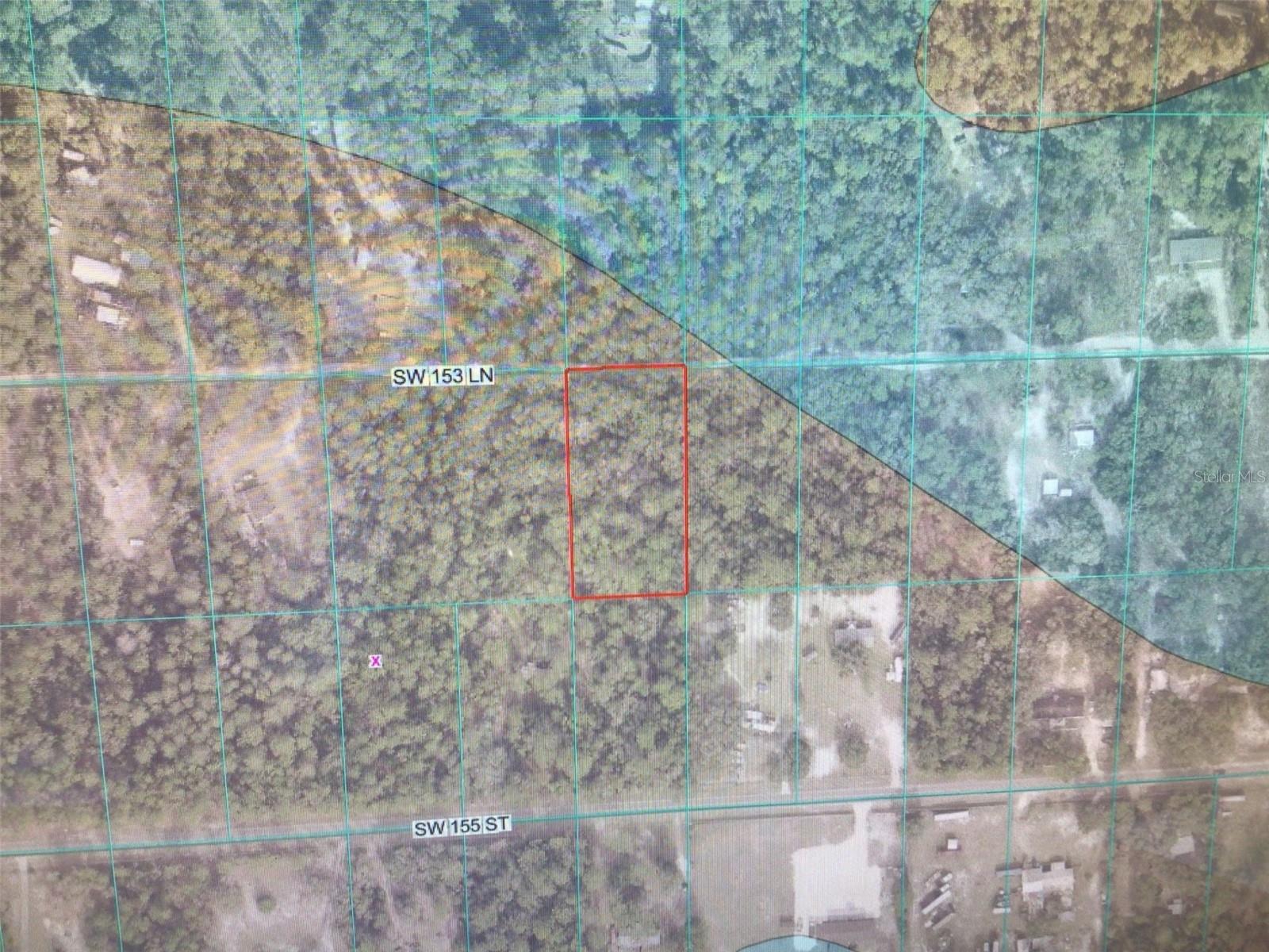 0 SW 153 LN, DUNNELLON, FL, 34432