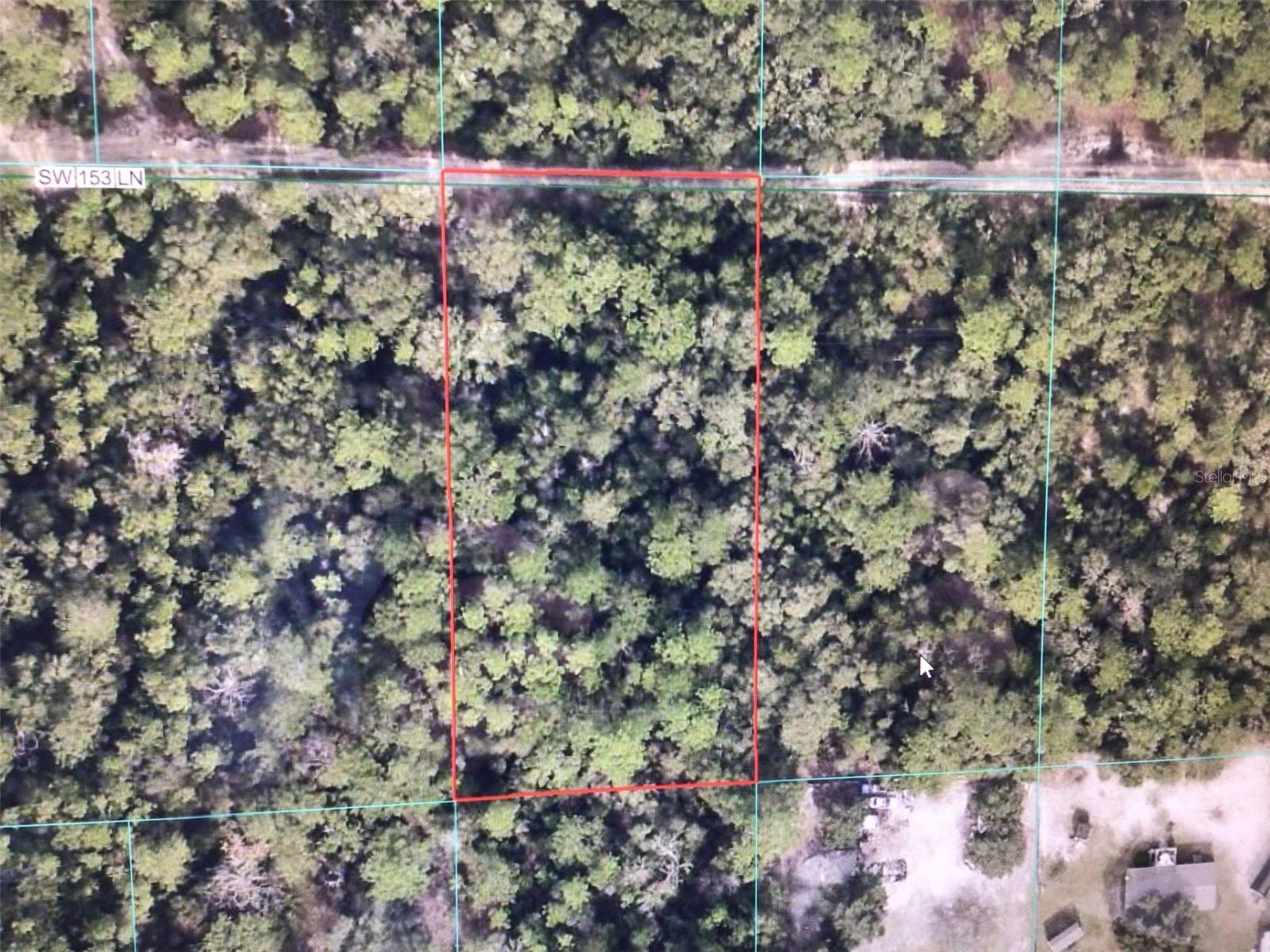 0 SW 153 LN, DUNNELLON, FL, 34432