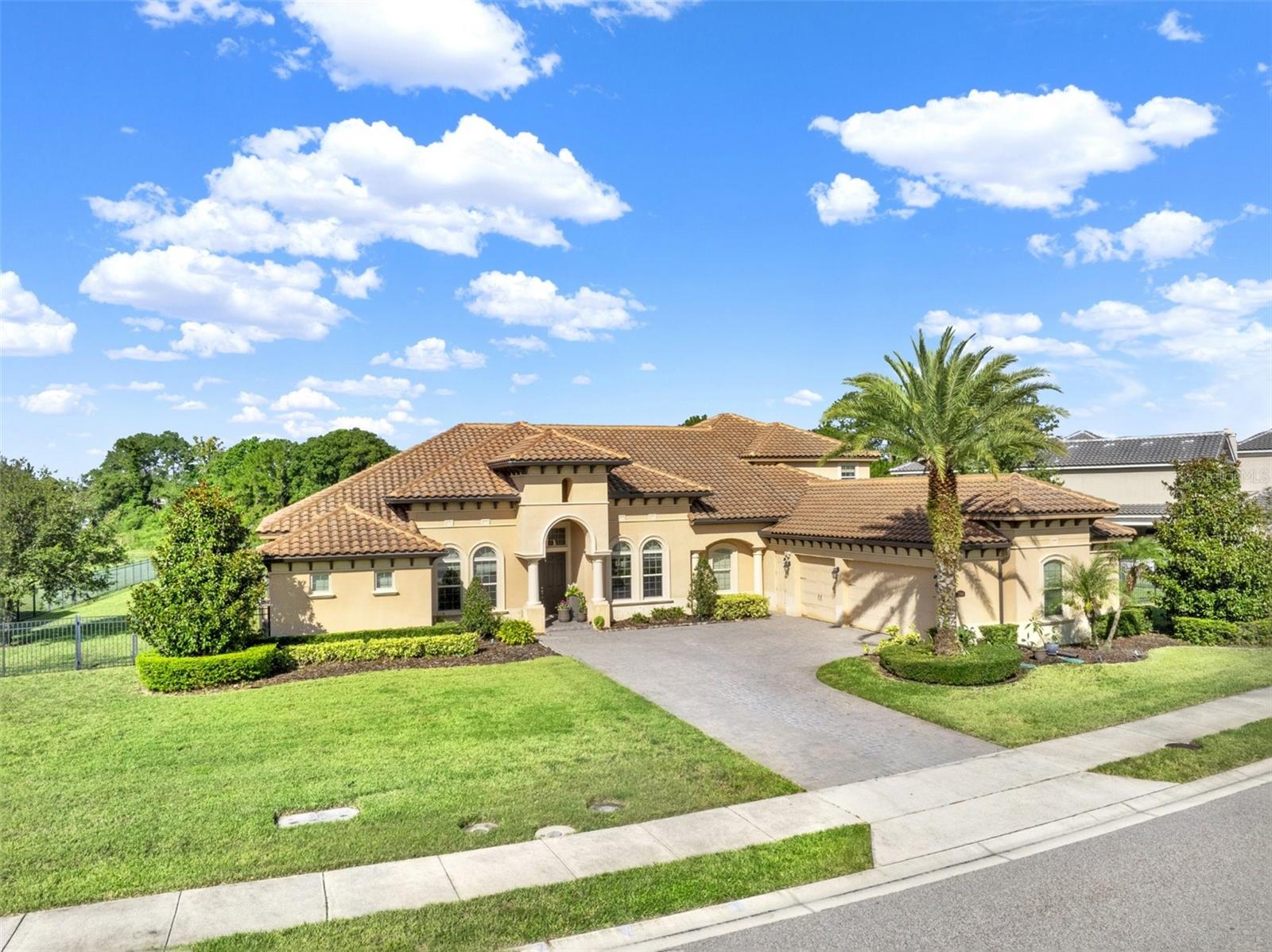 3764 FARM BELL PL, LAKE MARY, FL, 32746
