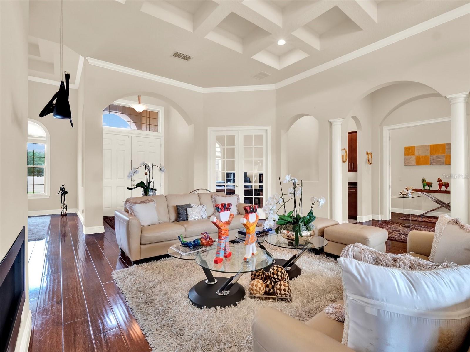 3764 FARM BELL PL, LAKE MARY, FL, 32746
