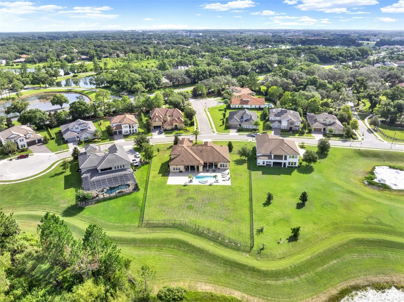 3764 FARM BELL PL, LAKE MARY, FL, 32746