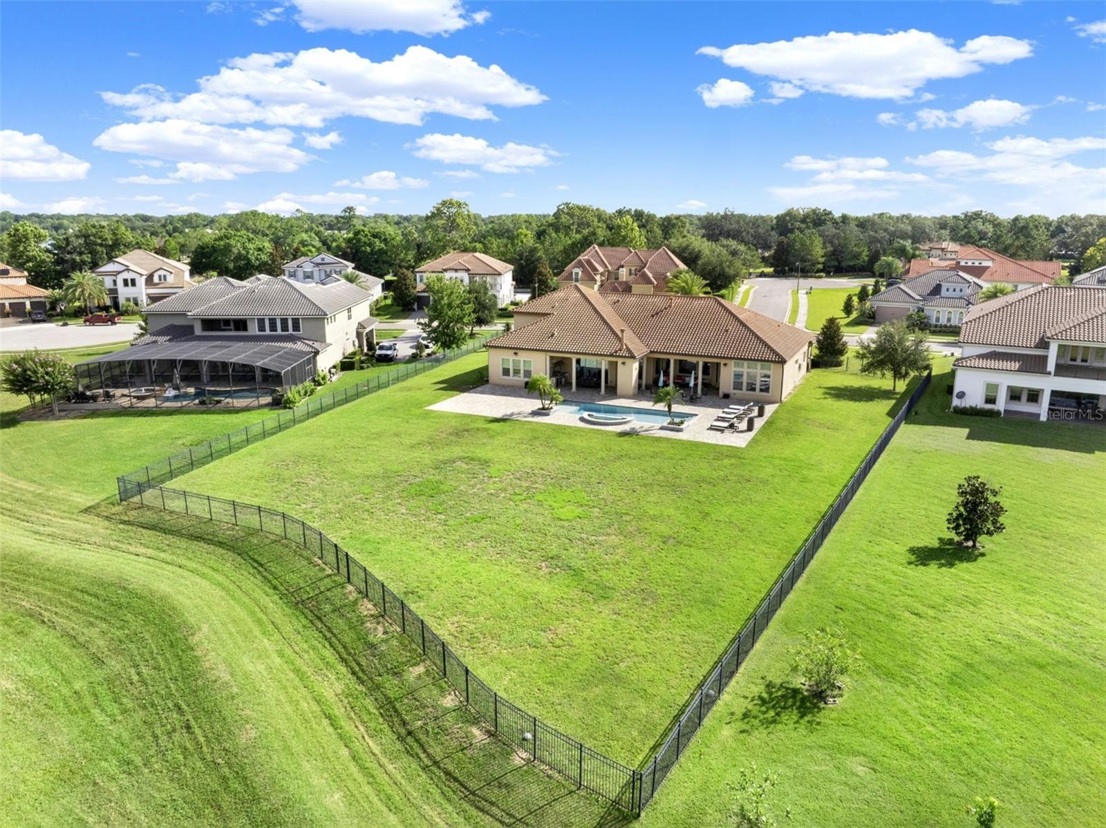 3764 FARM BELL PL, LAKE MARY, FL, 32746