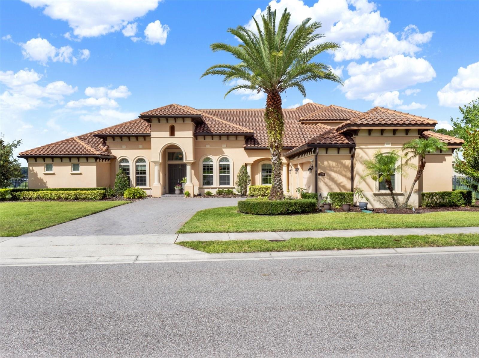 3764 FARM BELL PL, LAKE MARY, FL, 32746