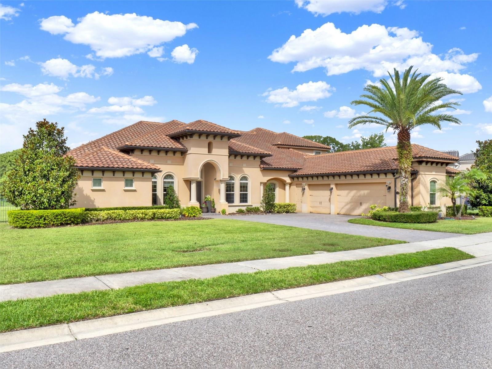 3764 FARM BELL PL, LAKE MARY, FL, 32746