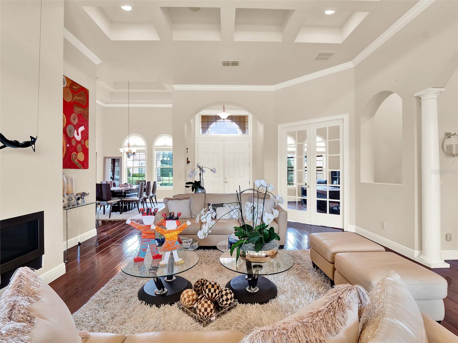 3764 FARM BELL PL, LAKE MARY, FL, 32746