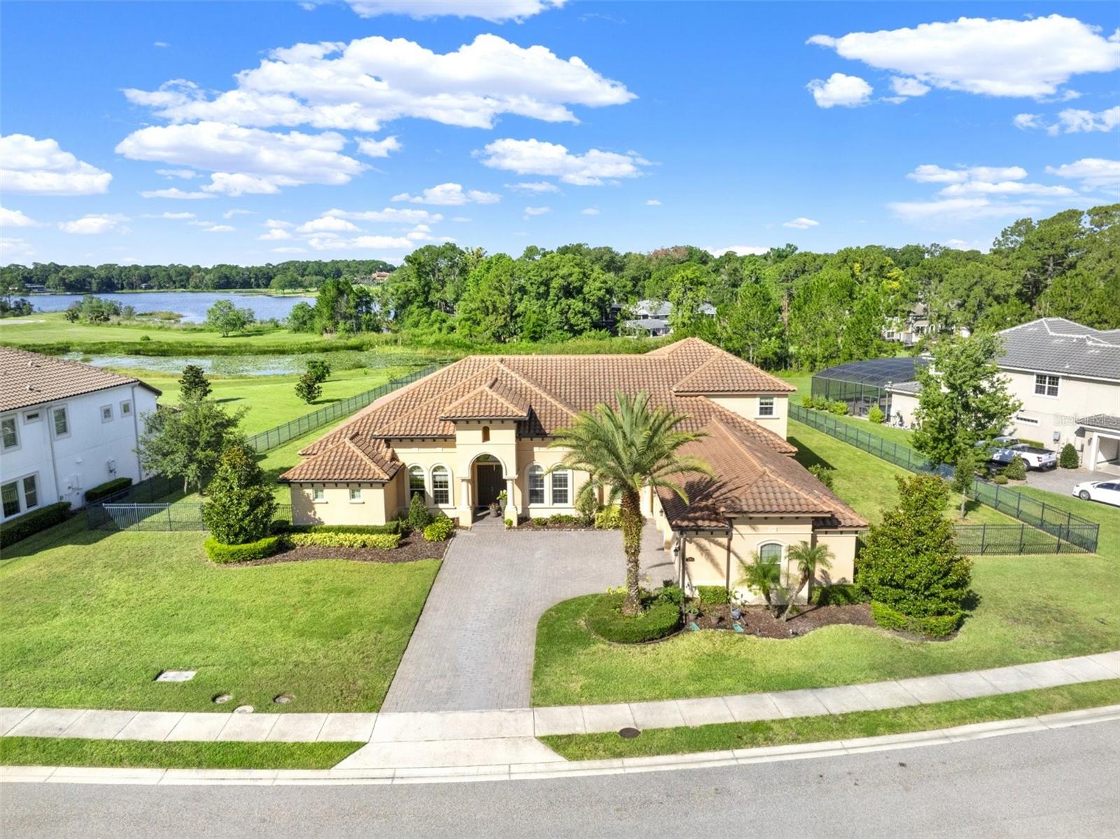 3764 FARM BELL PL, LAKE MARY, FL, 32746