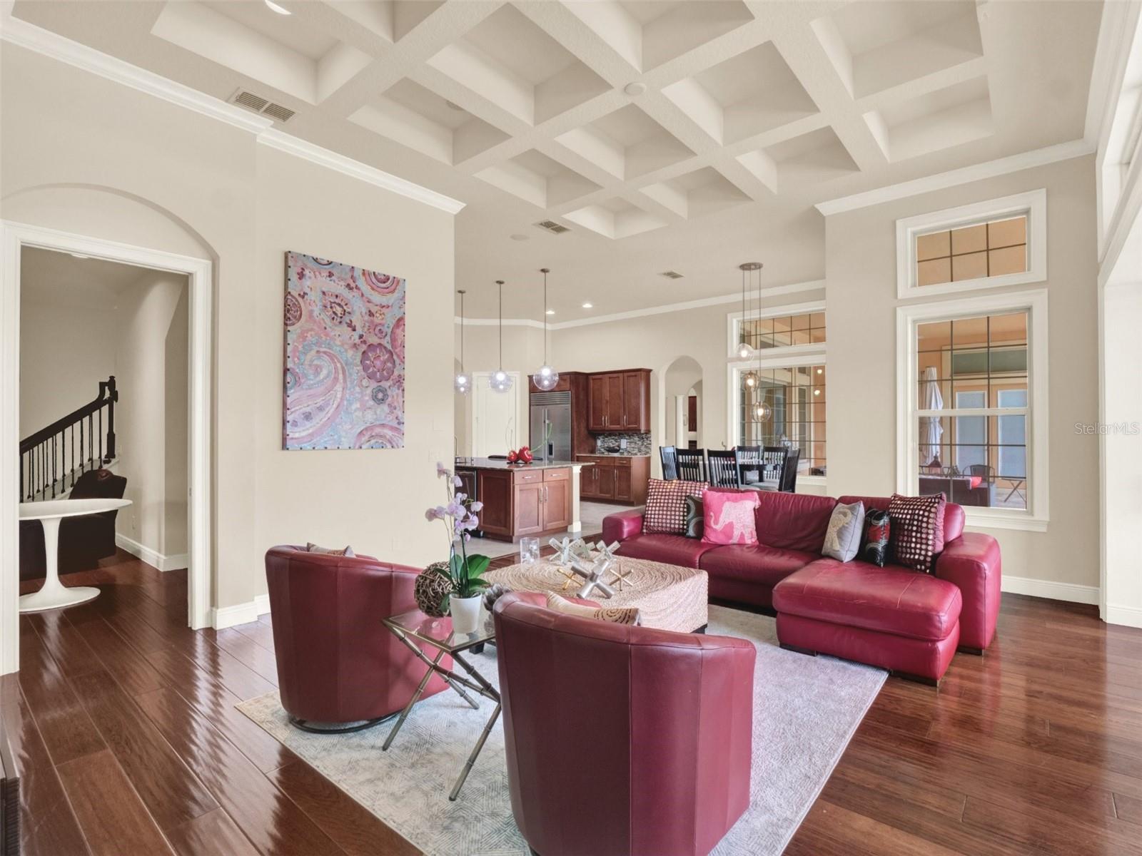 3764 FARM BELL PL, LAKE MARY, FL, 32746