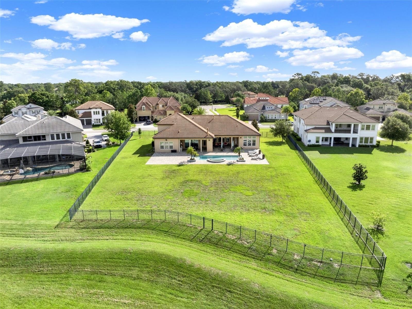 3764 FARM BELL PL, LAKE MARY, FL, 32746