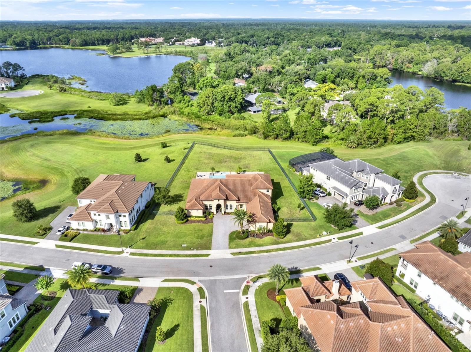 3764 FARM BELL PL, LAKE MARY, FL, 32746