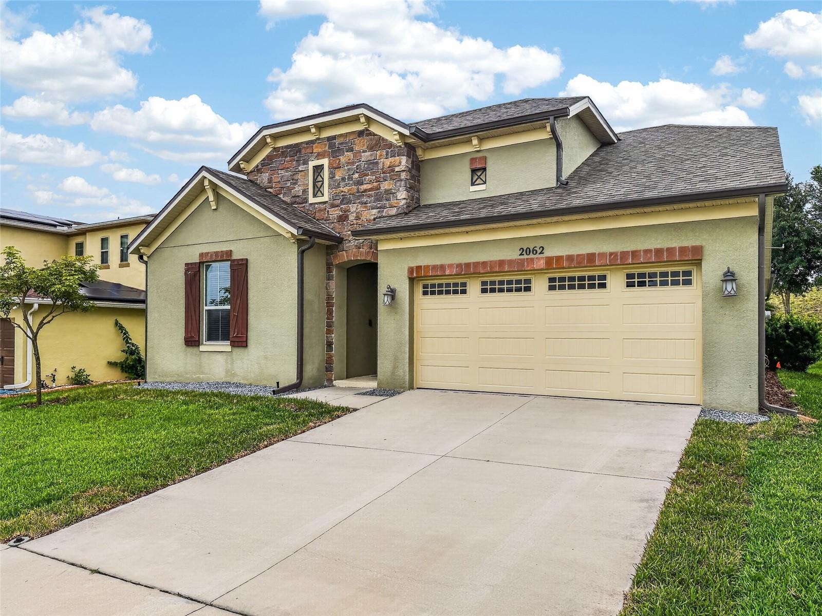 2062 REDBAY AVE, MINNEOLA, FL, 34715