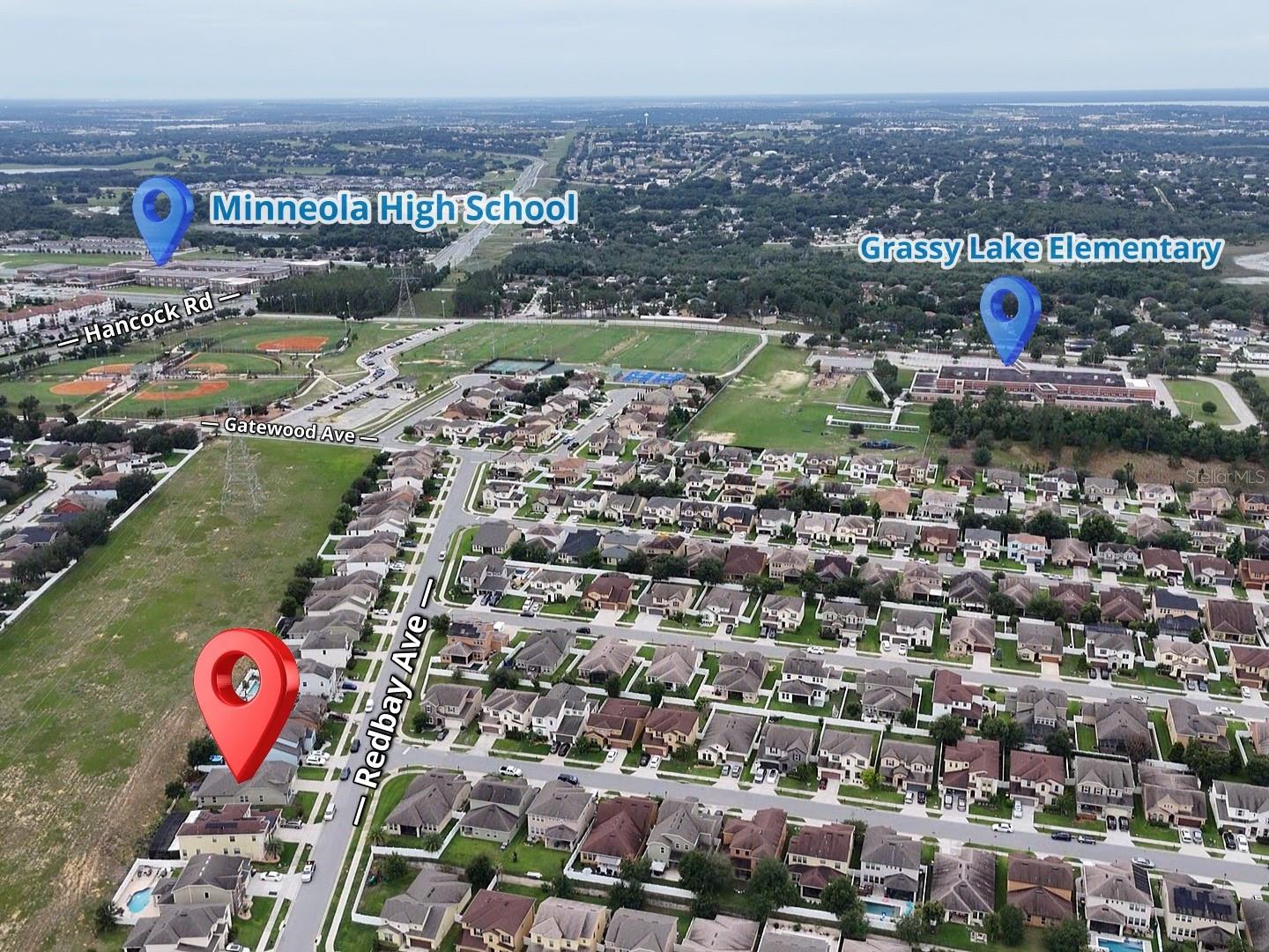 2062 REDBAY AVE, MINNEOLA, FL, 34715