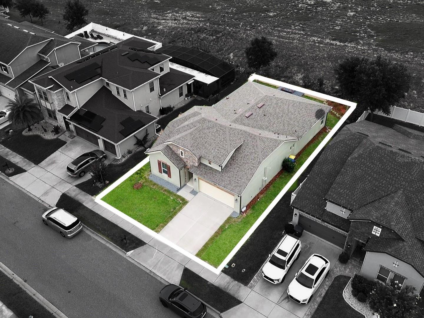 2062 REDBAY AVE, MINNEOLA, FL, 34715