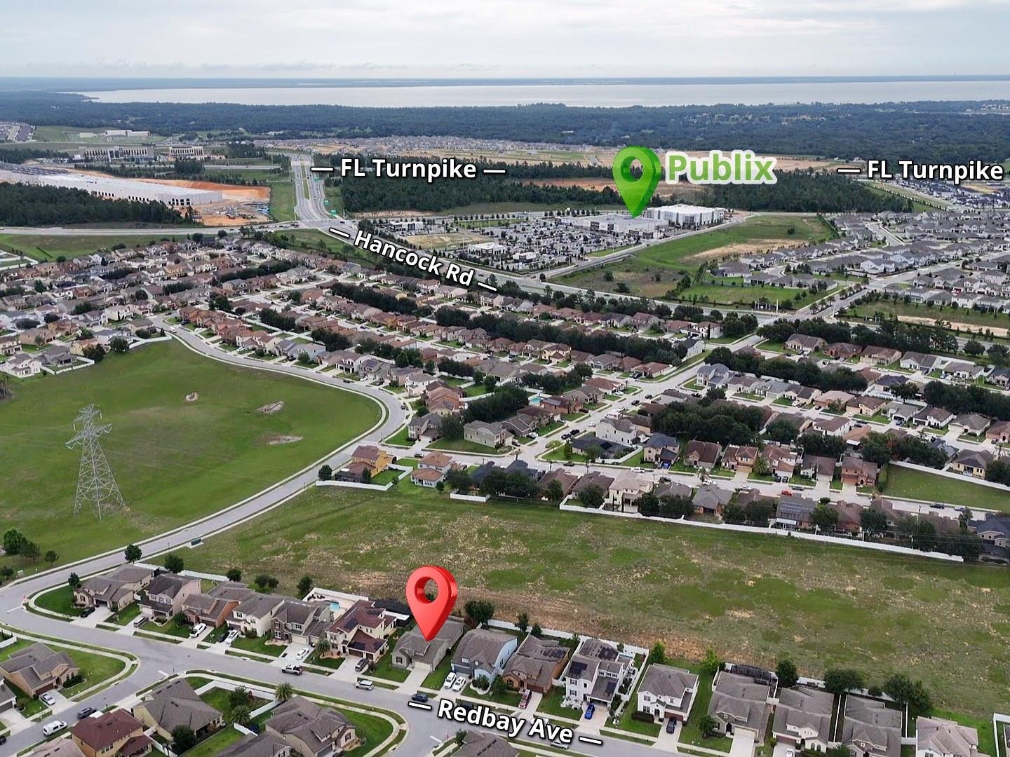 2062 REDBAY AVE, MINNEOLA, FL, 34715