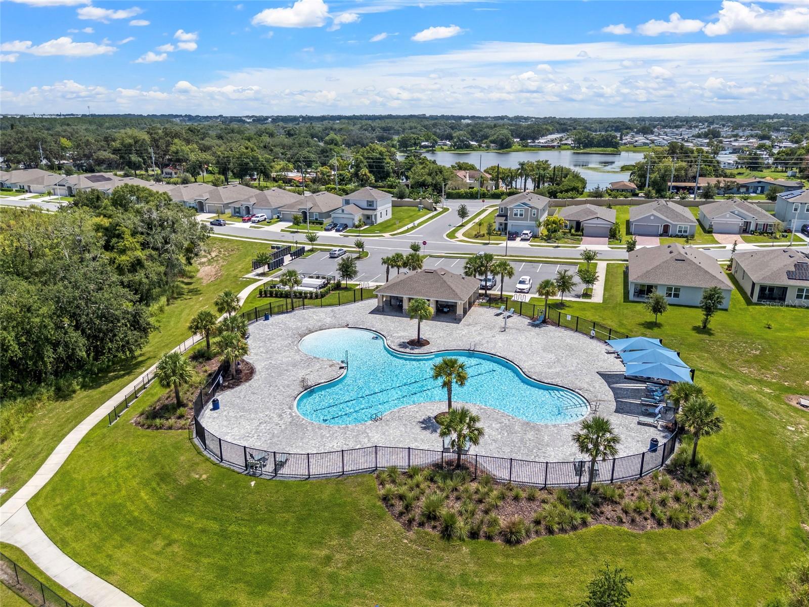 4022 ALISSA LN, HAINES CITY, FL, 33844